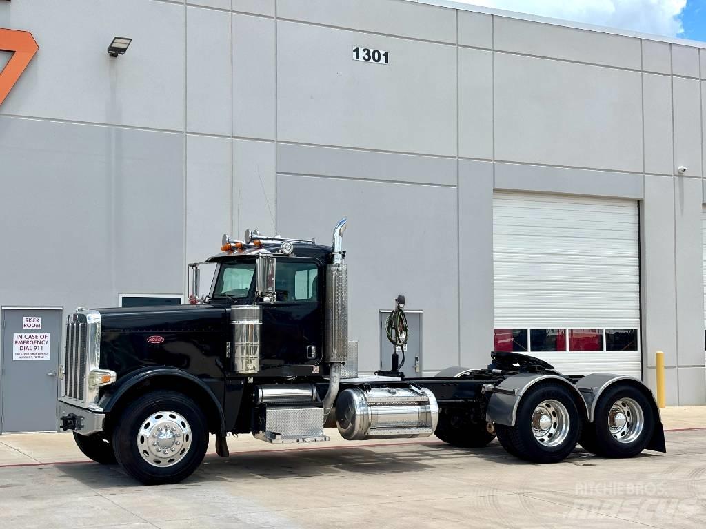 Peterbilt 388 Çekiciler