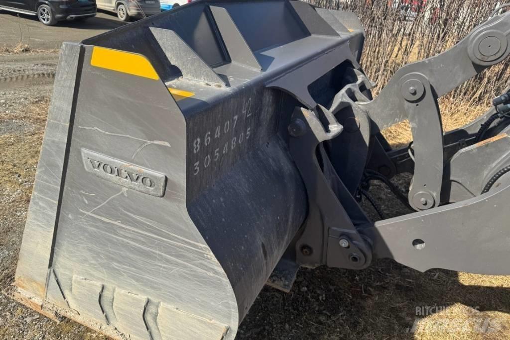 Volvo L70H2 Tekerlekli yükleyiciler