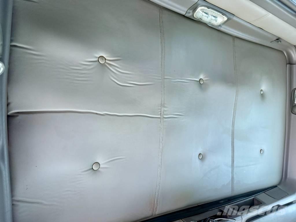 Kenworth T800 Çekiciler