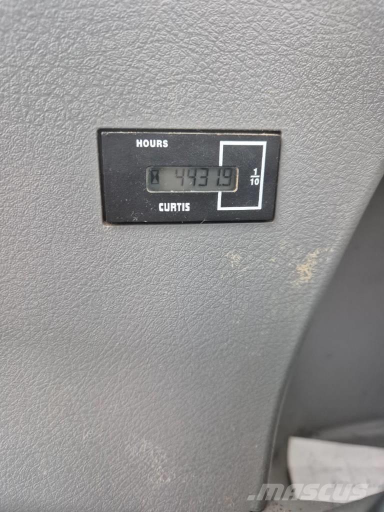 Bobcat E 80 Midi ekskavatörler 7 - 12 t