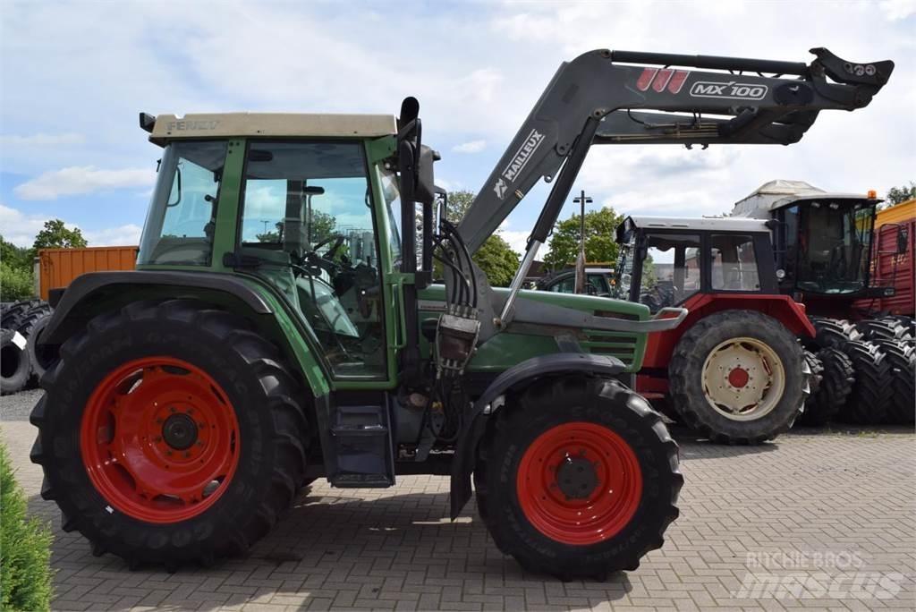 Fendt Farmer 309 C Traktörler