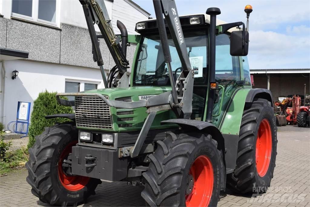 Fendt Farmer 309 C Traktörler
