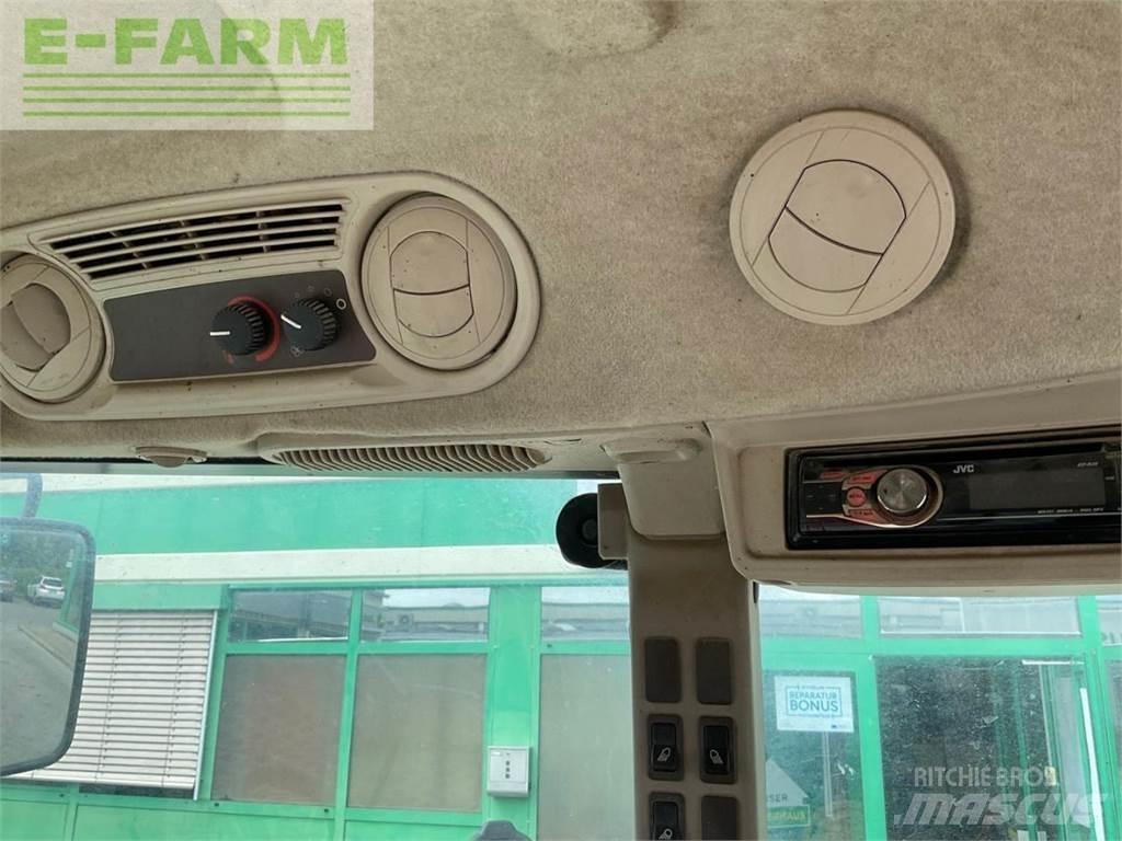 John Deere 5820 Traktörler