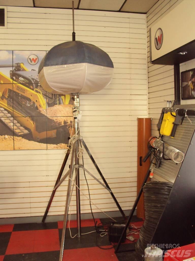 Wacker Neuson LB1 Beton terbiye makineleri