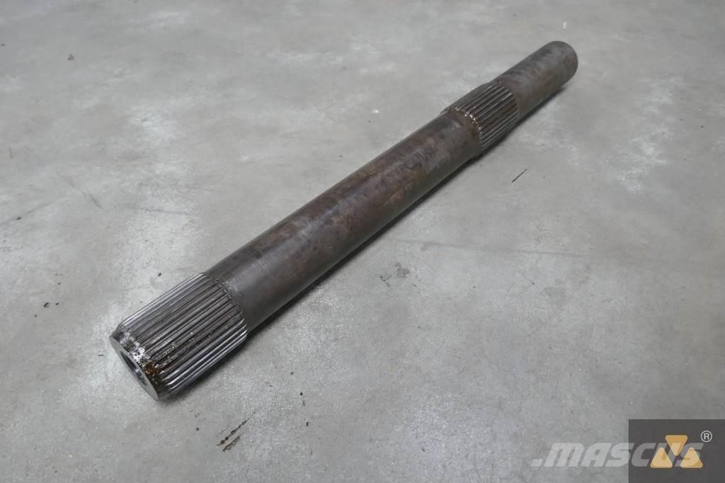 CAT 3T-6247 Diger aksam