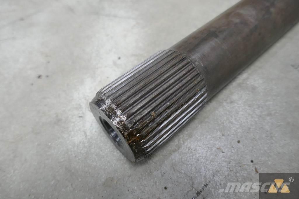 CAT 3T-6247 Diger aksam