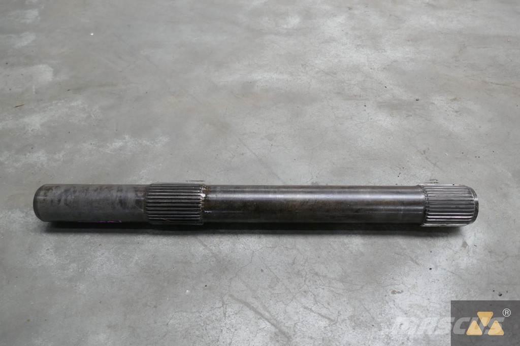 CAT 3T-6247 Diger aksam