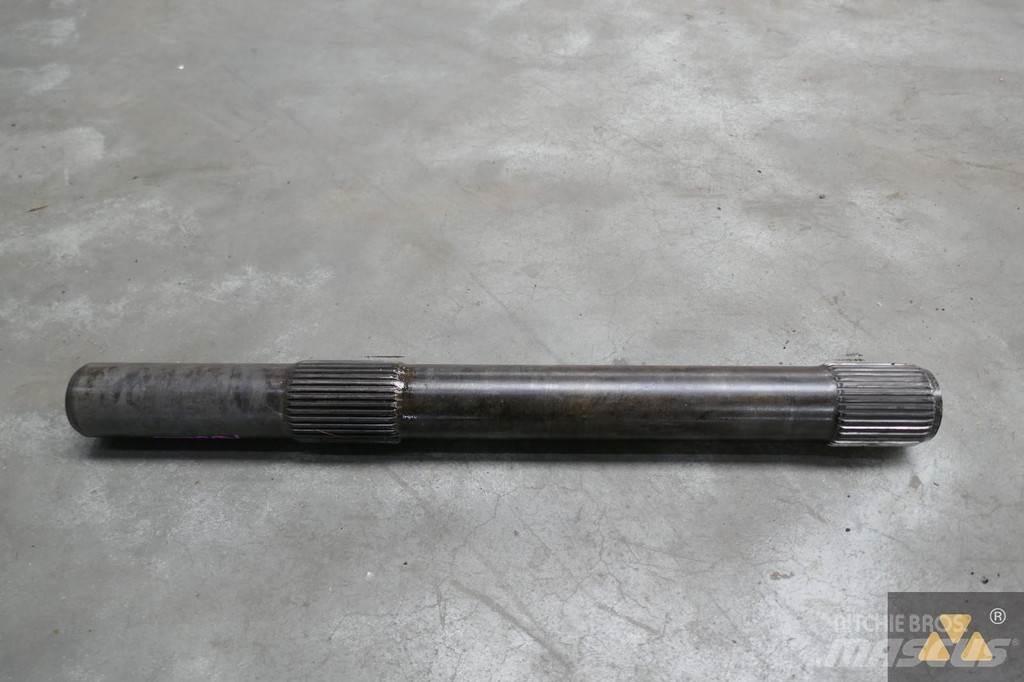 CAT 3T-6247 Diger aksam