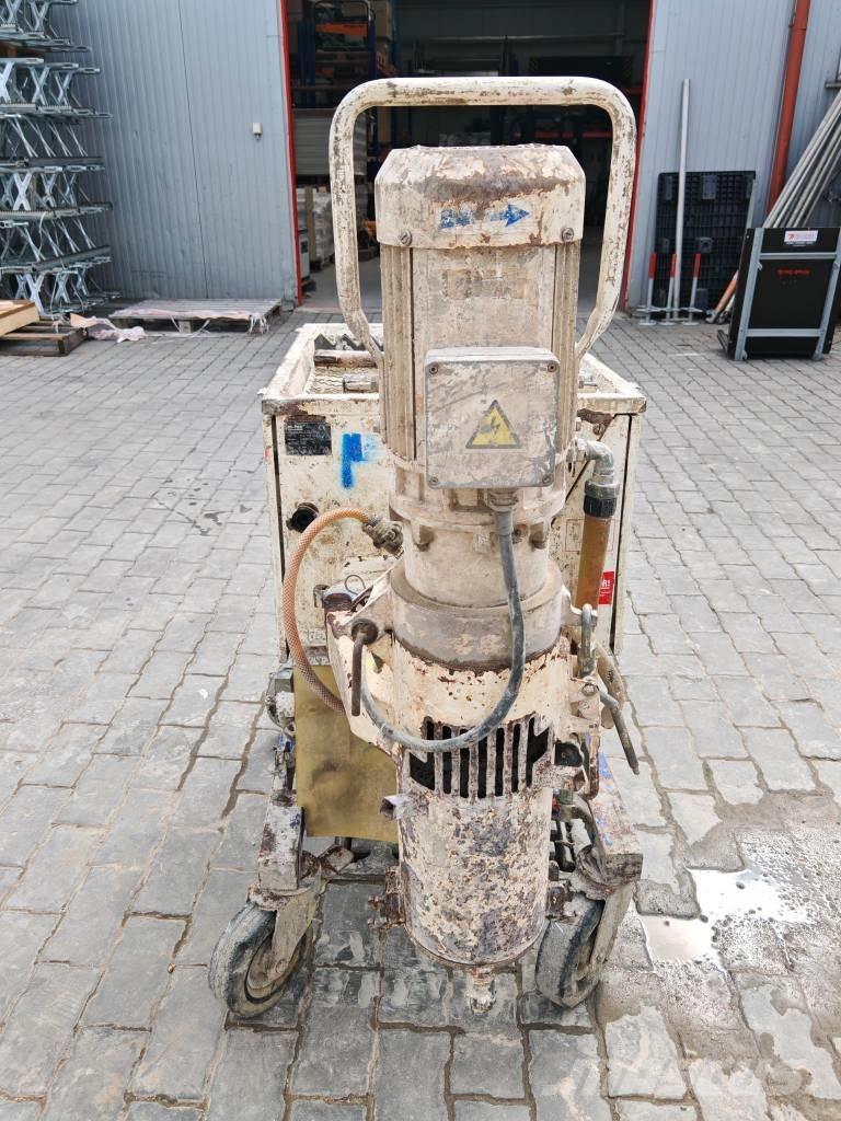  M-TEC DUOMIX Plus E Digerleri
