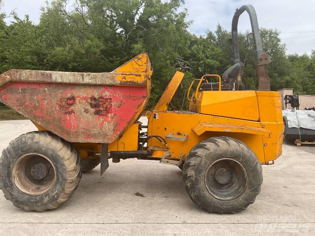 Thwaites 9 T Belden kirma kamyonlar