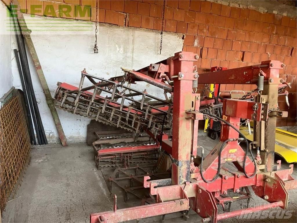 Becker K440 Kombine hububat mibzerleri