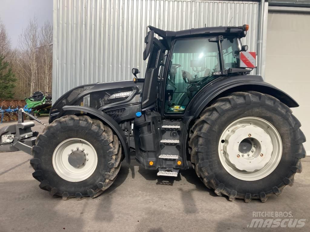 Valtra Q 305 Traktörler