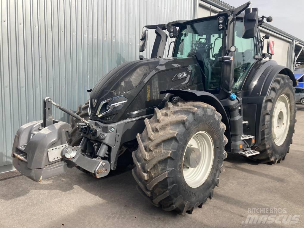Valtra Q 305 Traktörler