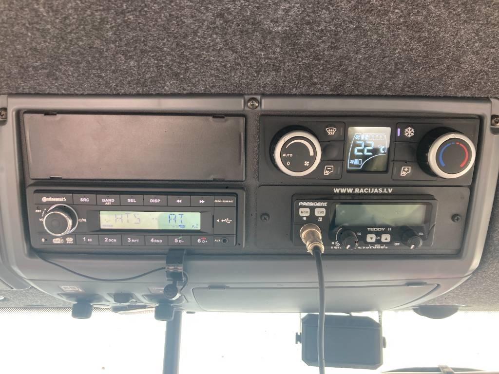 Valtra Q 305 Traktörler