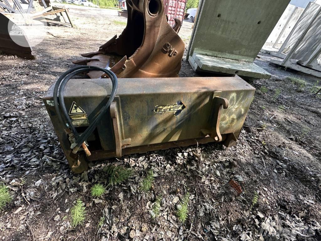Volvo L 35 G Tekerlekli yükleyiciler