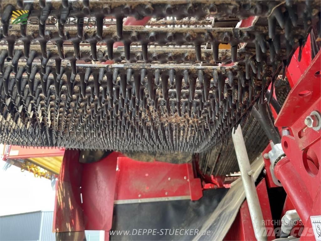 Grimme SE 150-60 Patates soğan sökme makinaları
