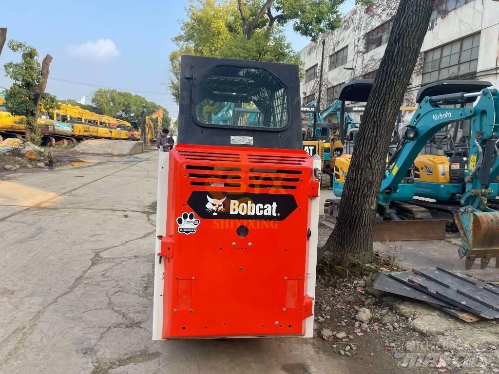 Bobcat S 70 Skid steer loderler