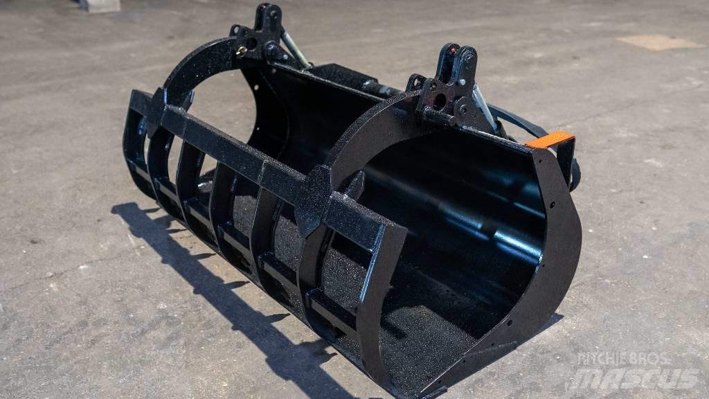 Manitou CBG Tarimsal teleskopik yükleyiciler