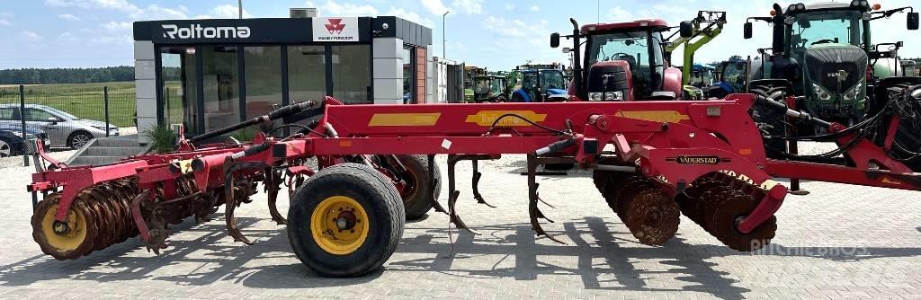 Väderstad Topdown300 Kültivatörler