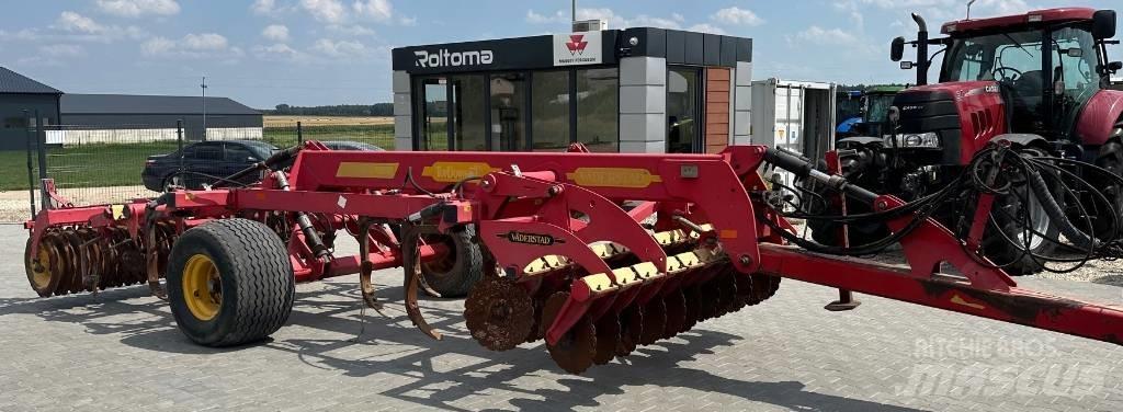 Väderstad Topdown300 Kültivatörler
