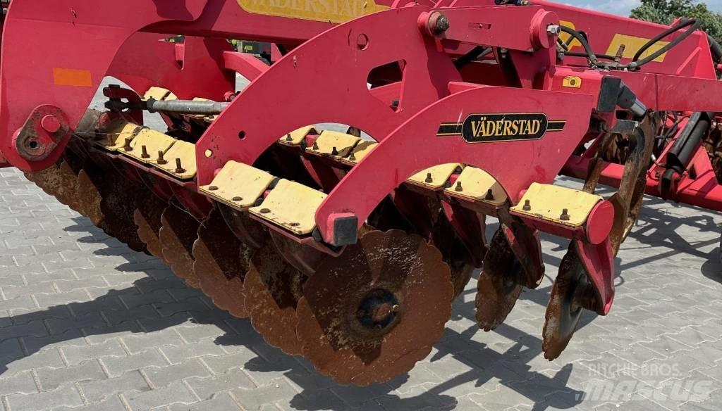 Väderstad Topdown300 Kültivatörler