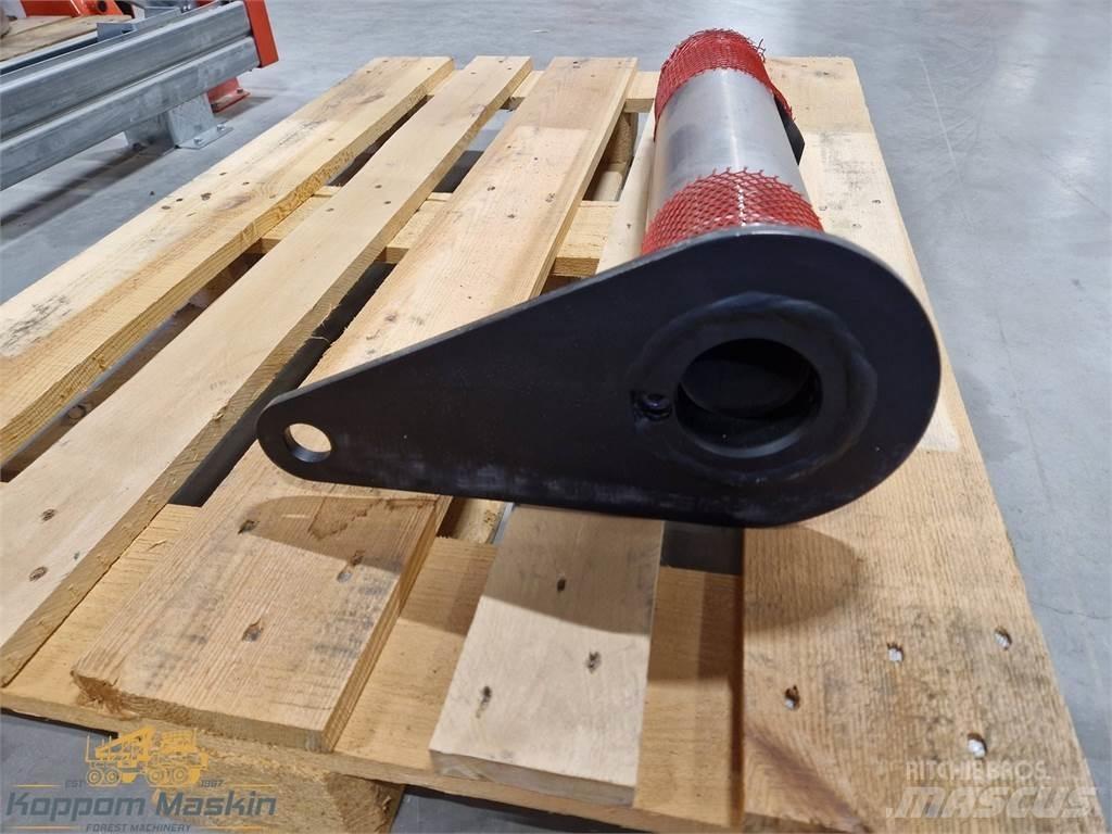 Eco Log 7013735 Tomruk vinçleri