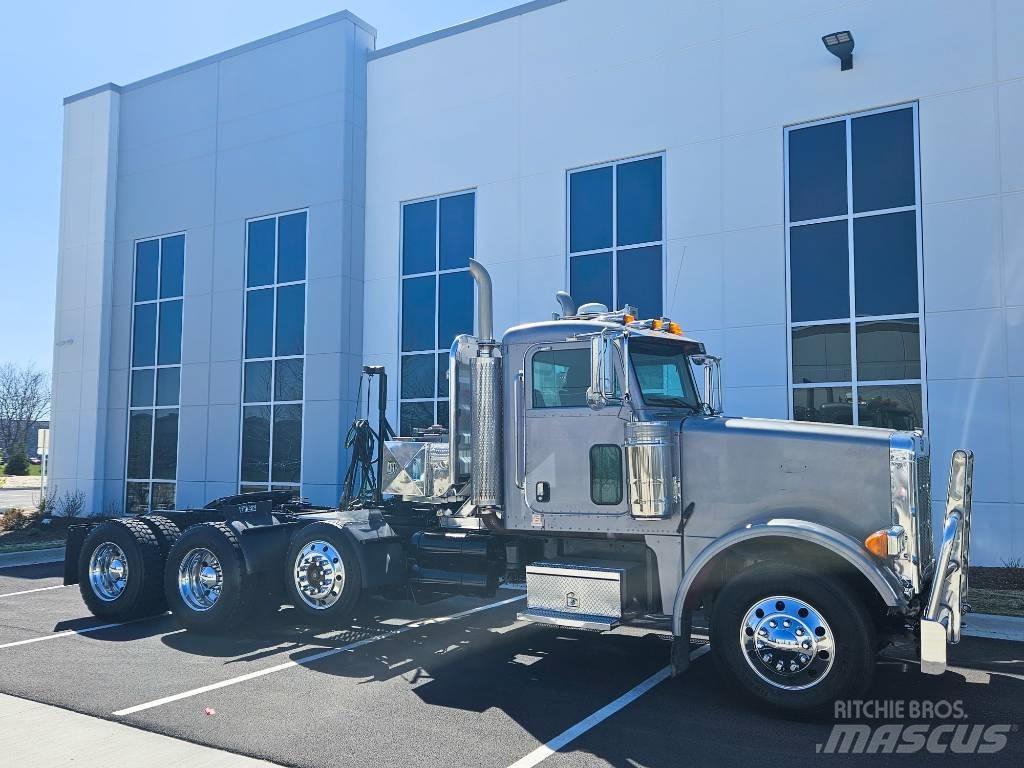 Peterbilt 378 Çekiciler