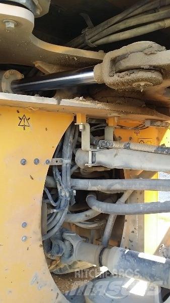 Volvo L180G Tekerlekli yükleyiciler