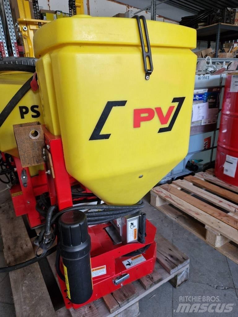 APV MDD 100 M1 Diger ekim makina ve aksesuarlari