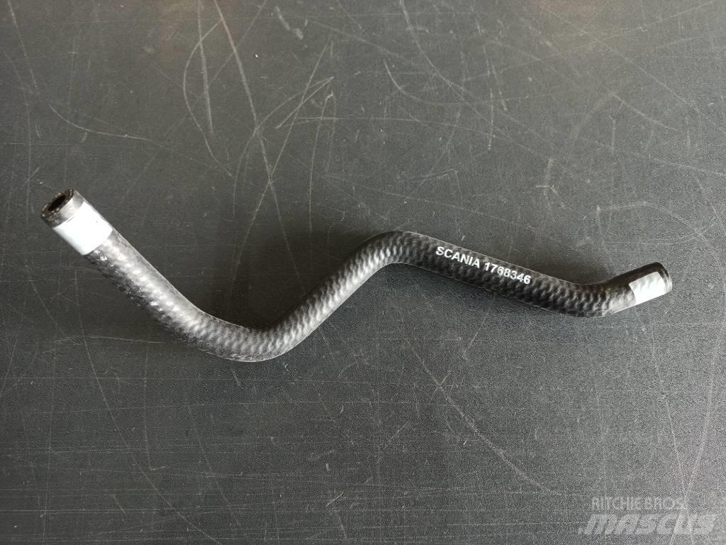 Scania HOSE 1768346 Motorlar