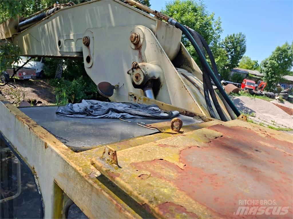 Unex DH 411 Diger