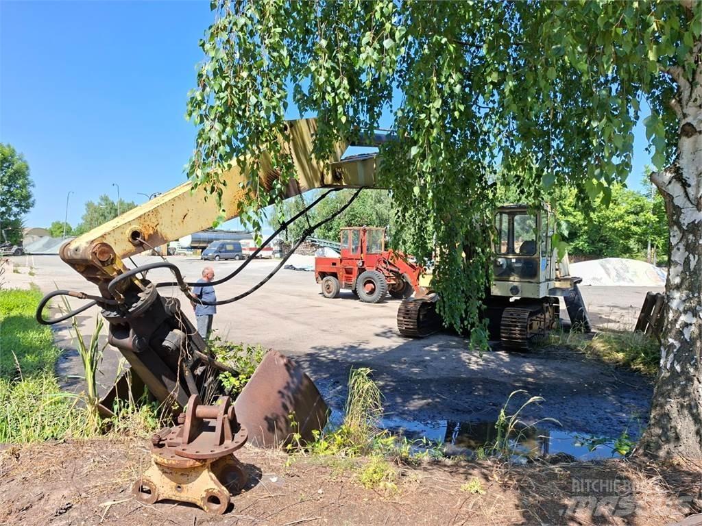 Unex DH 411 Diger