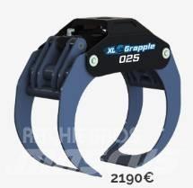  XL Grapple 025 Polipler