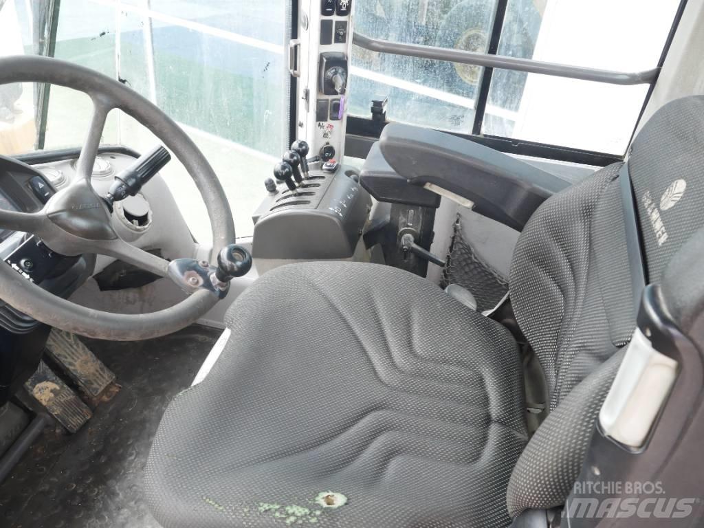Volvo L 90 F Tekerlekli yükleyiciler