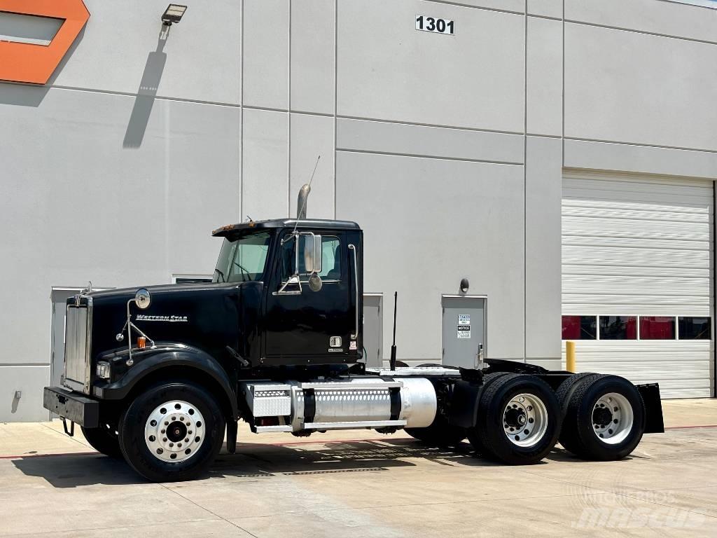 Western Star 4900 Çekiciler