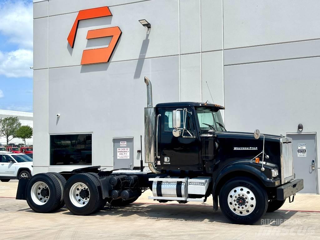 Western Star 4900 Çekiciler