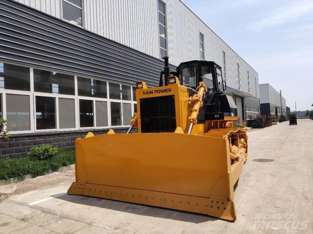 New Power ND22 Paletli dozerler