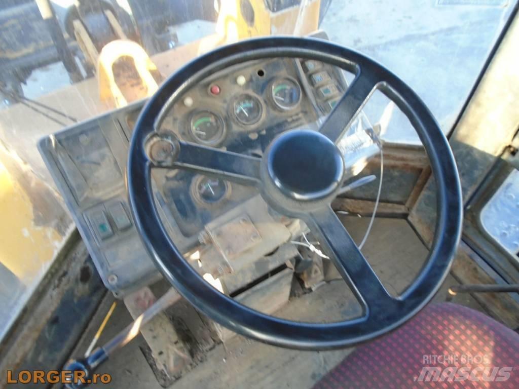 SEM ZL30E-1 Tekerlekli yükleyiciler