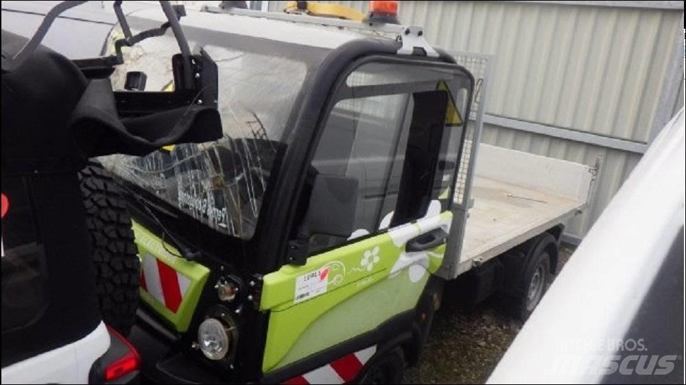 Goupil G5 E Küçük araçlar