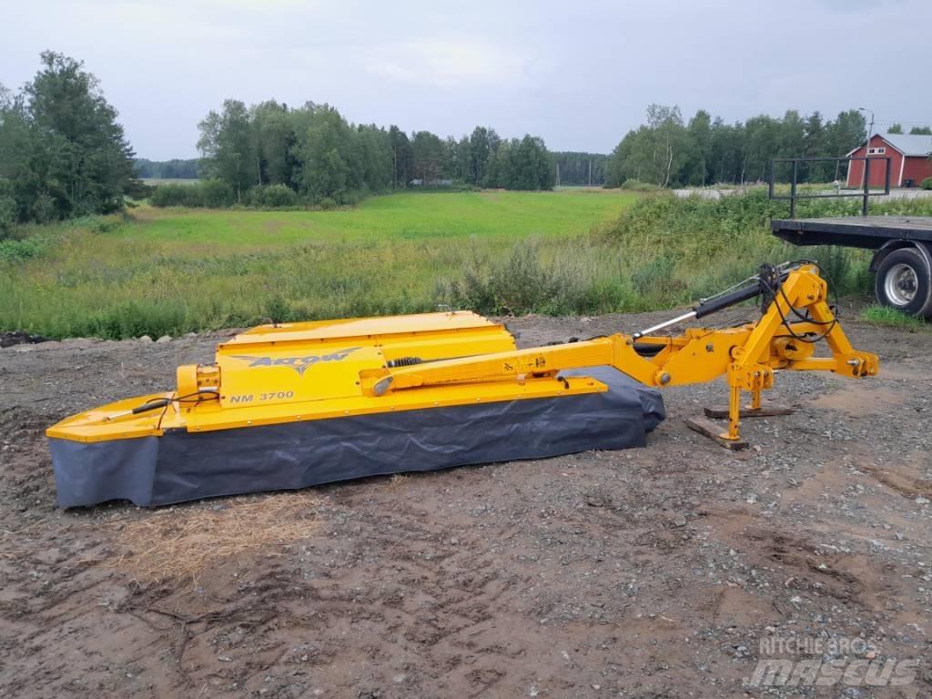 Elho NM 3700 Diskli çayir biçme makinasi
