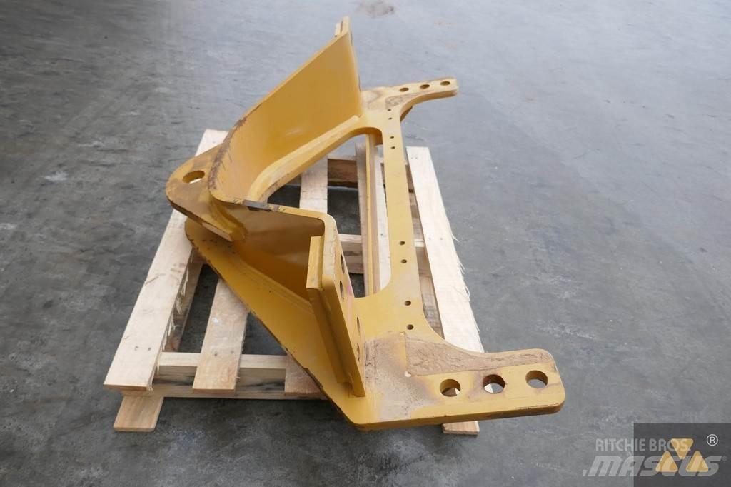 CAT 140M3 Drawbar Diger aksam
