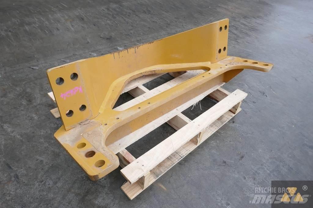 CAT 140M3 Drawbar Diger aksam