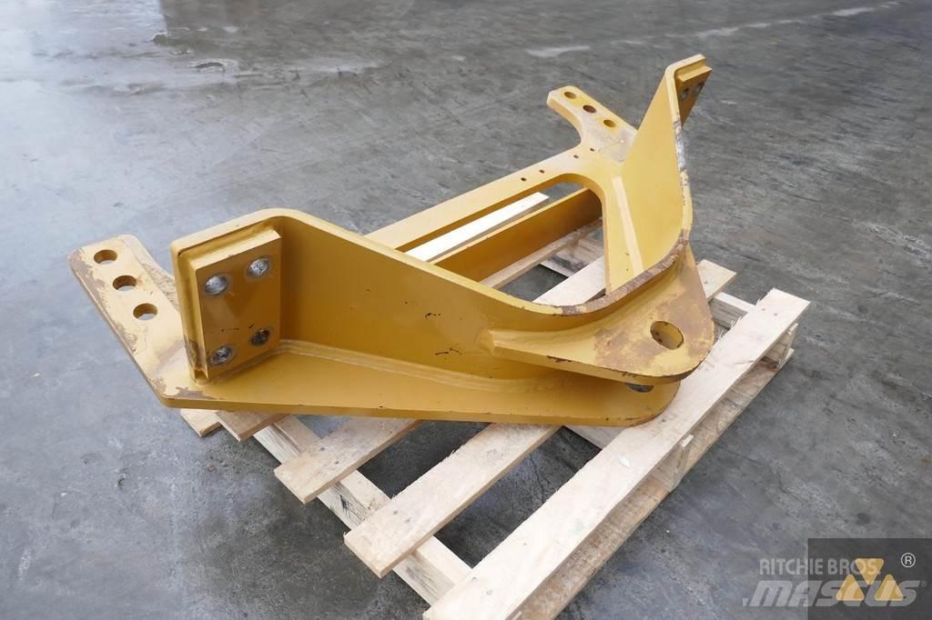 CAT 140M3 Drawbar Diger aksam
