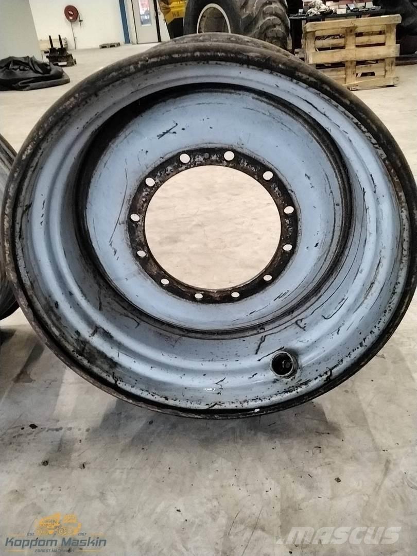 Valmet 901 20x34 Lastikler