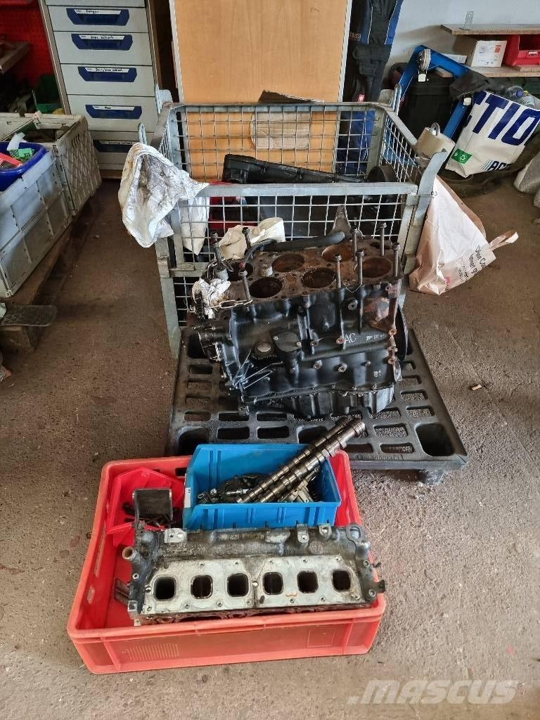 Linde H45T LPG'li forkliftler