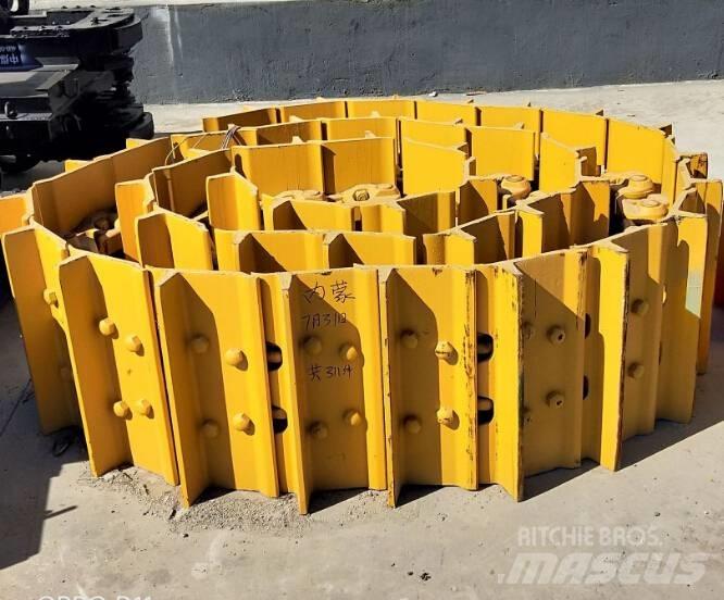 LiuGong 43C8014 Paletler