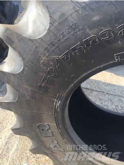 Goodyear 650/75R32 Lastikler