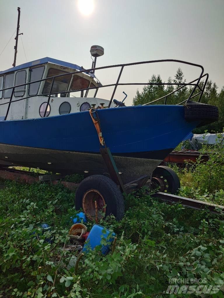  Rami Hinaaja Mavnalar