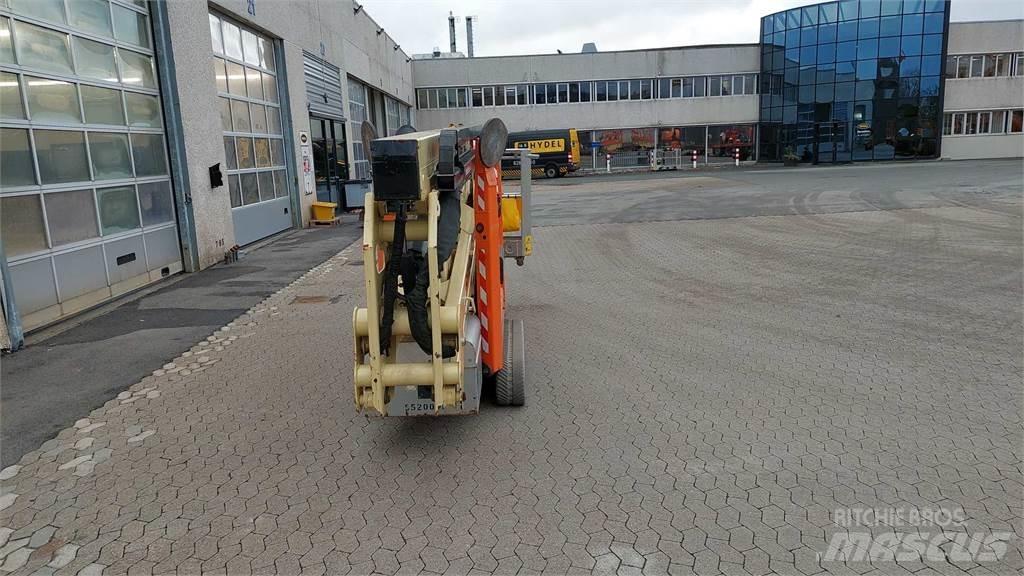 JLG X20J+D Diger lift ve platformlar