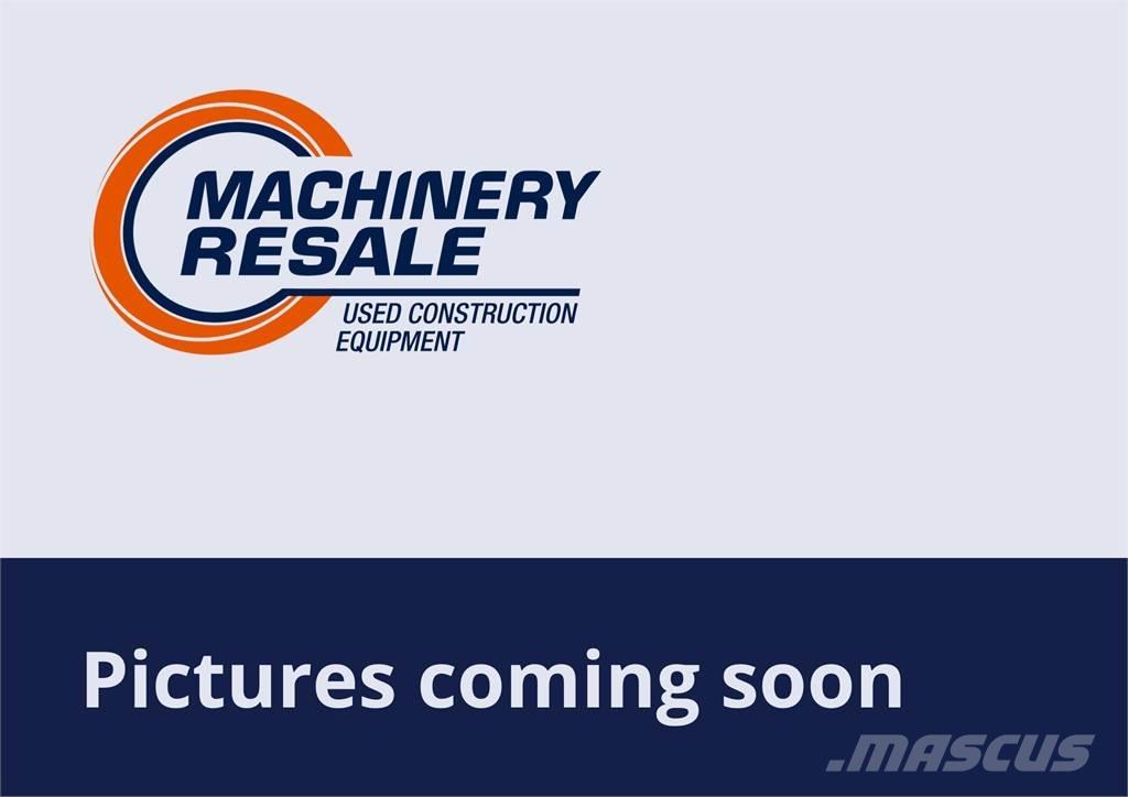 Doosan G 40 Dizel Jeneratörler